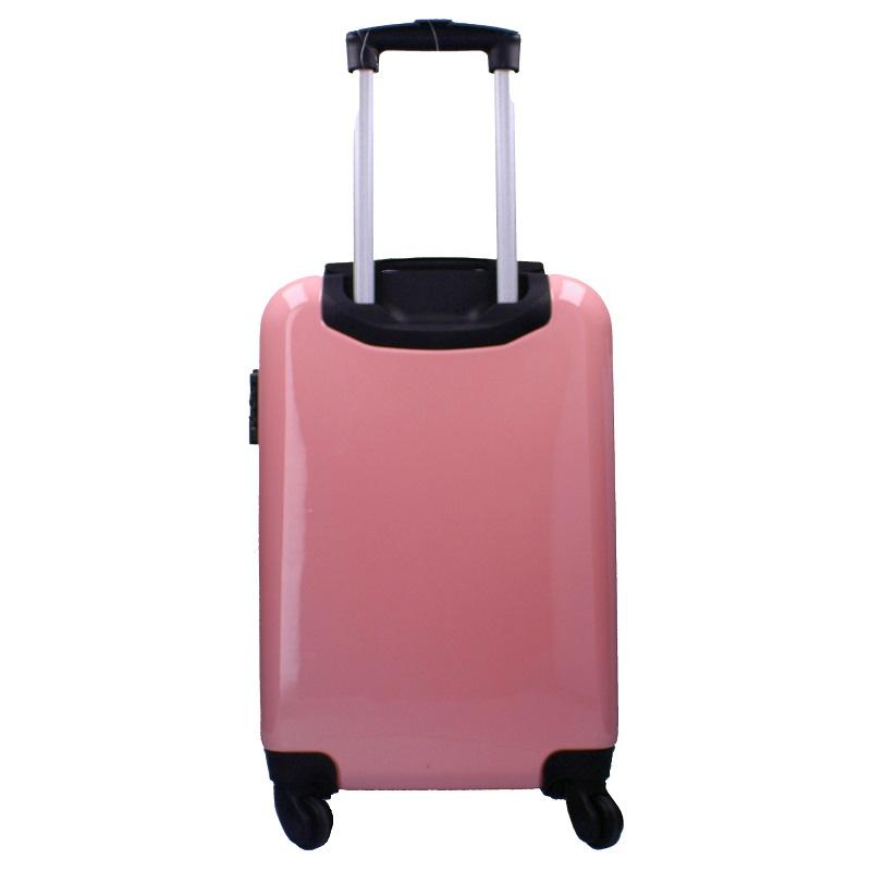 CESTOVNÍ TROLLEY KUFR MICKEY, uni