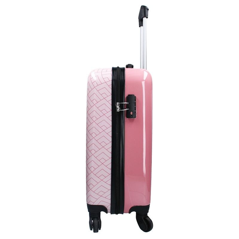 CESTOVNÍ TROLLEY KUFR MICKEY, uni