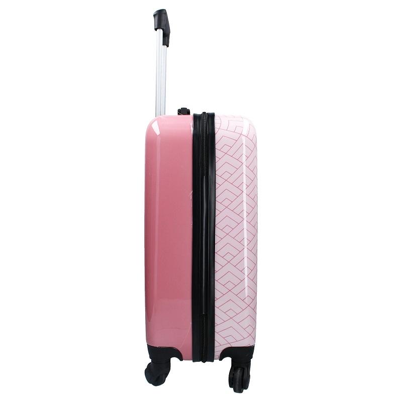 CESTOVNÍ TROLLEY KUFR MICKEY, uni