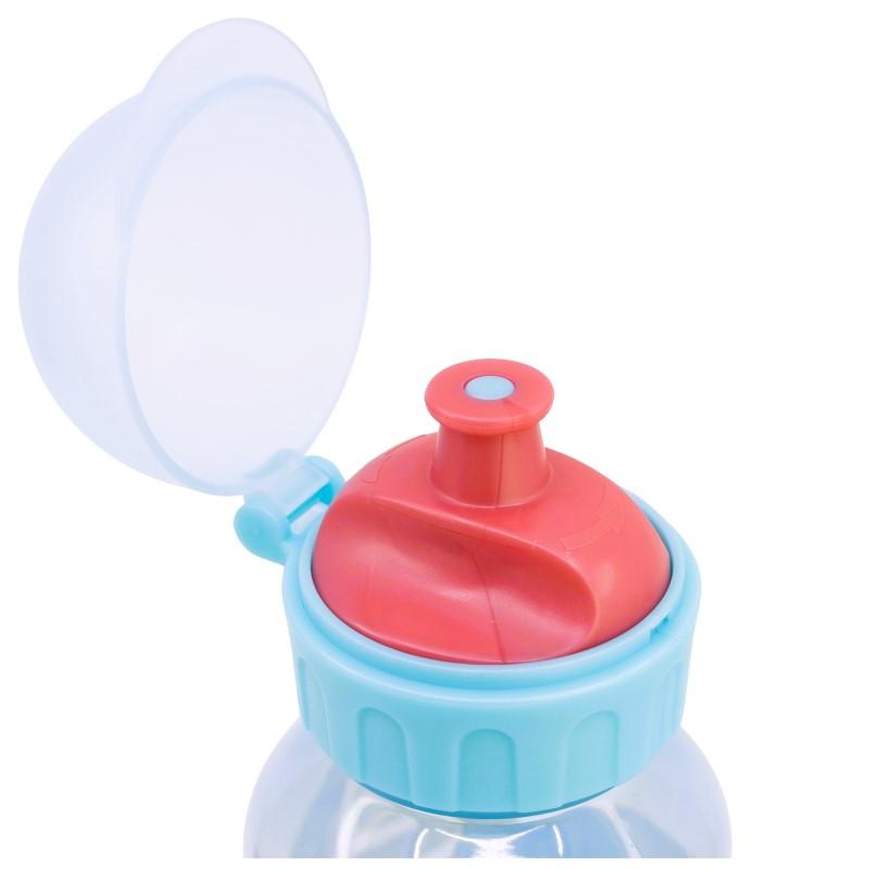 PLASTOVÁ LÁHEV LILO A STITCH, uni