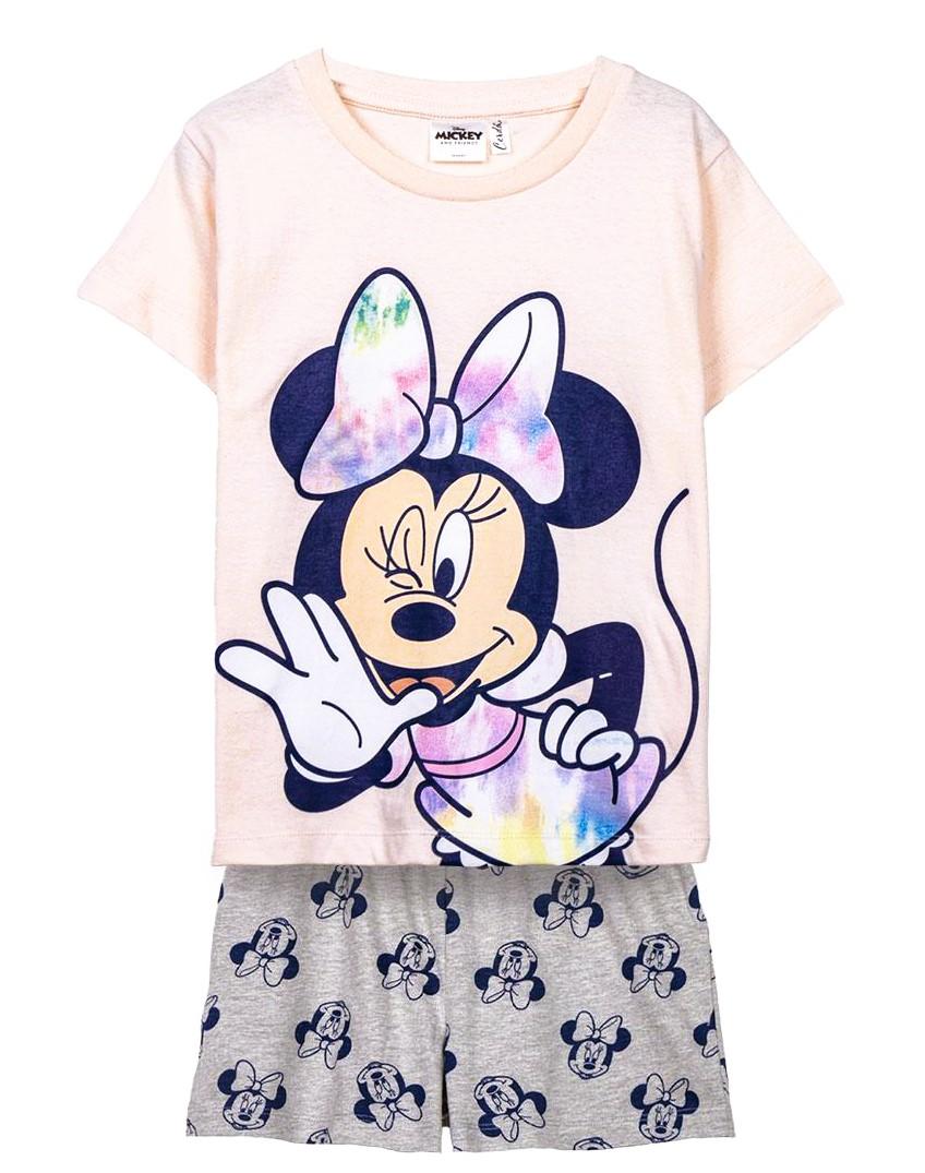 PYŽAMO MINNIE, 6
