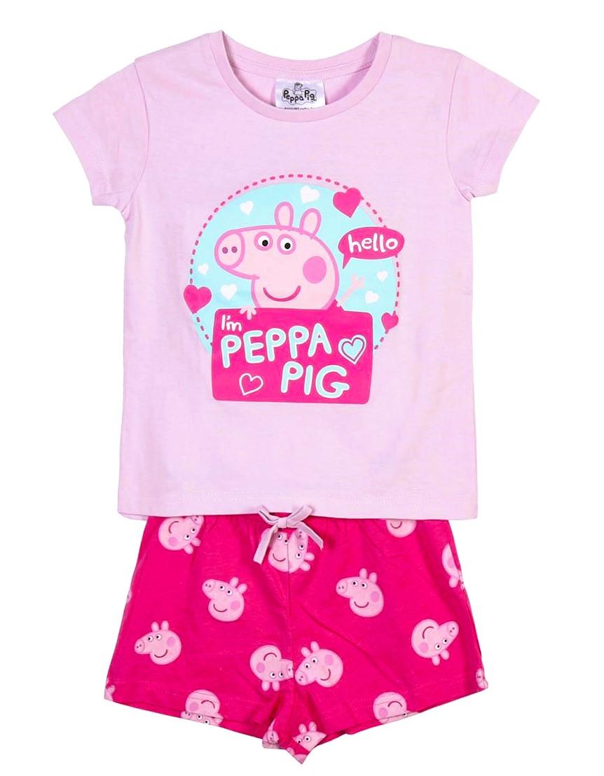 PYŽAMO PEPPA PIG, 6
