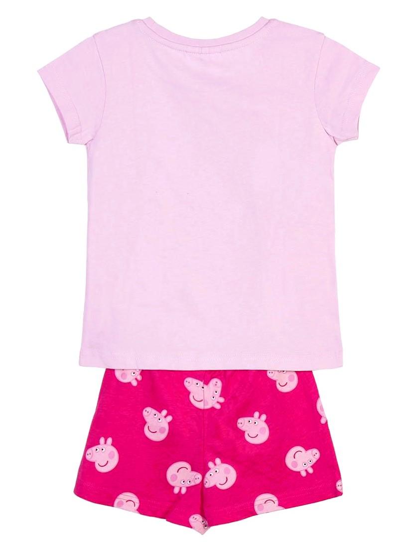PYŽAMO PEPPA PIG, 6