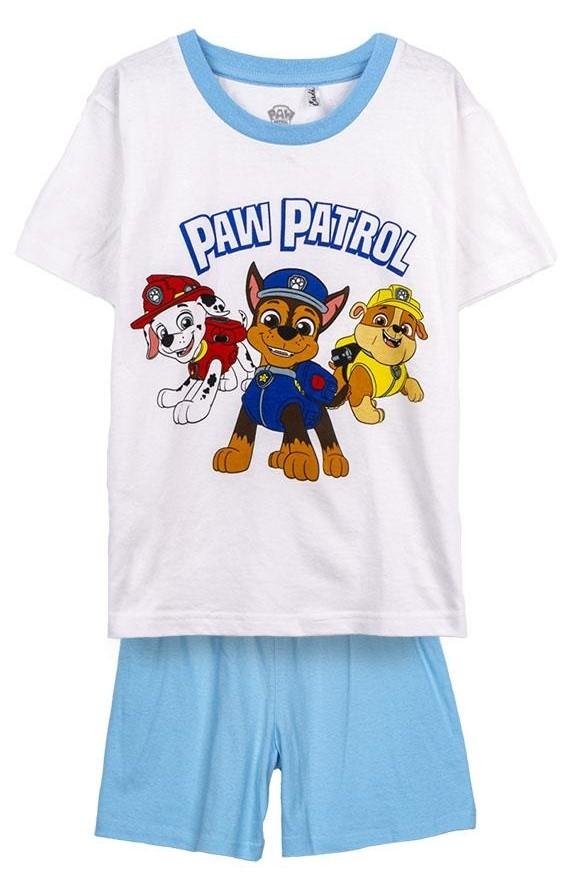 PYŽAMO TLAPKOVÁ PATROLA, 7
