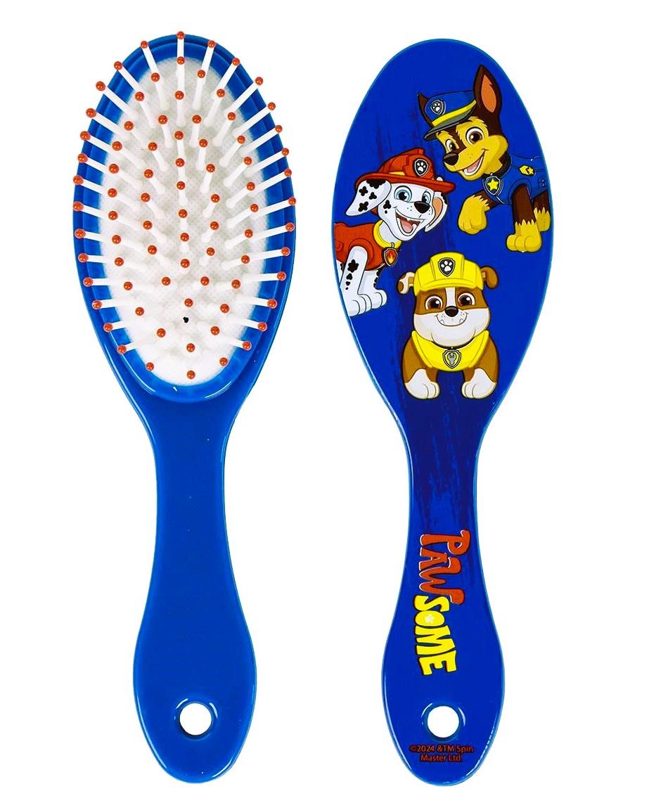 4 - DÍLNÁ HYGIENICKÁ TAŠTIČKA TLAPKOVÁ PATROLA, uni