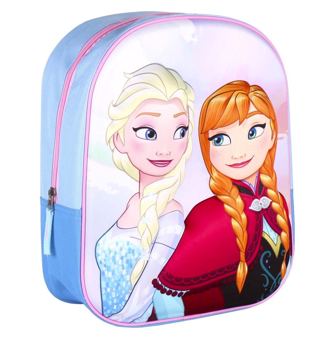 3D BATOH FROZEN, uni