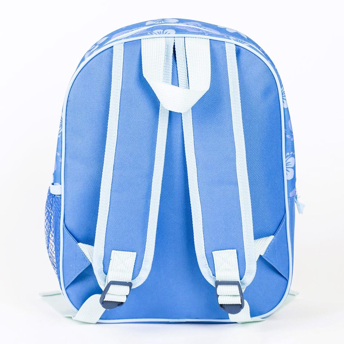 3D BATOH LILO A STITCH, uni