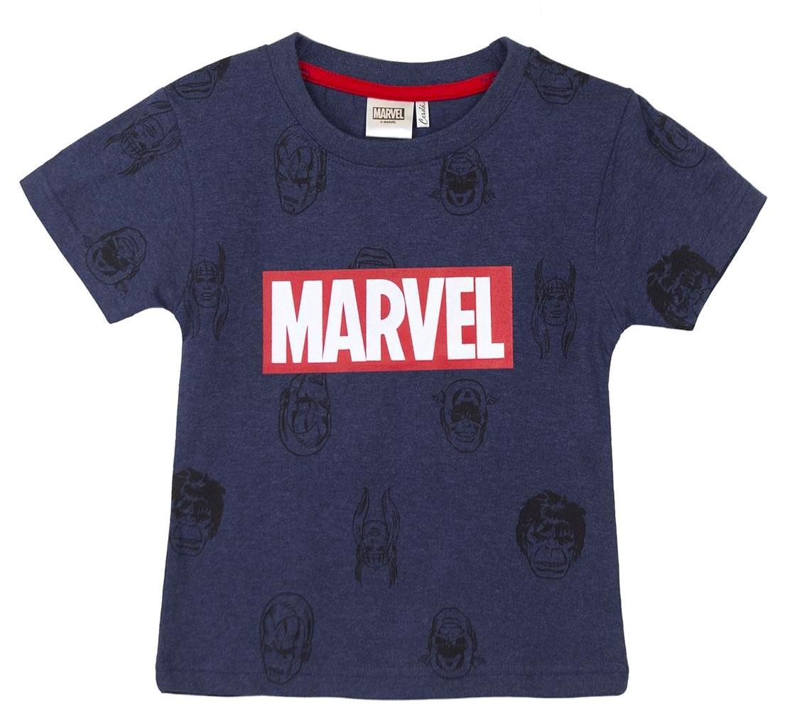 TRIČKO MARVEL, 12