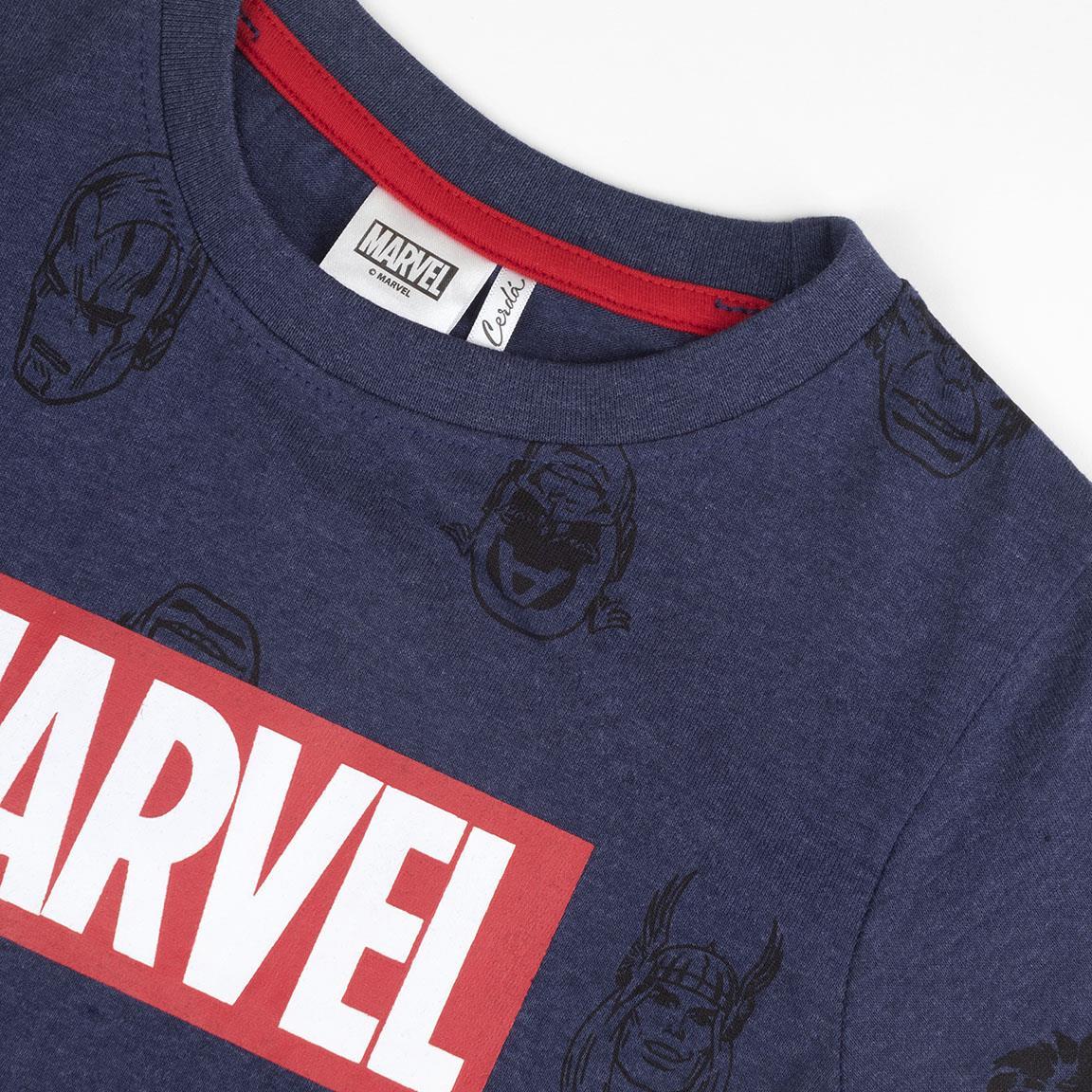 TRIČKO MARVEL, 12