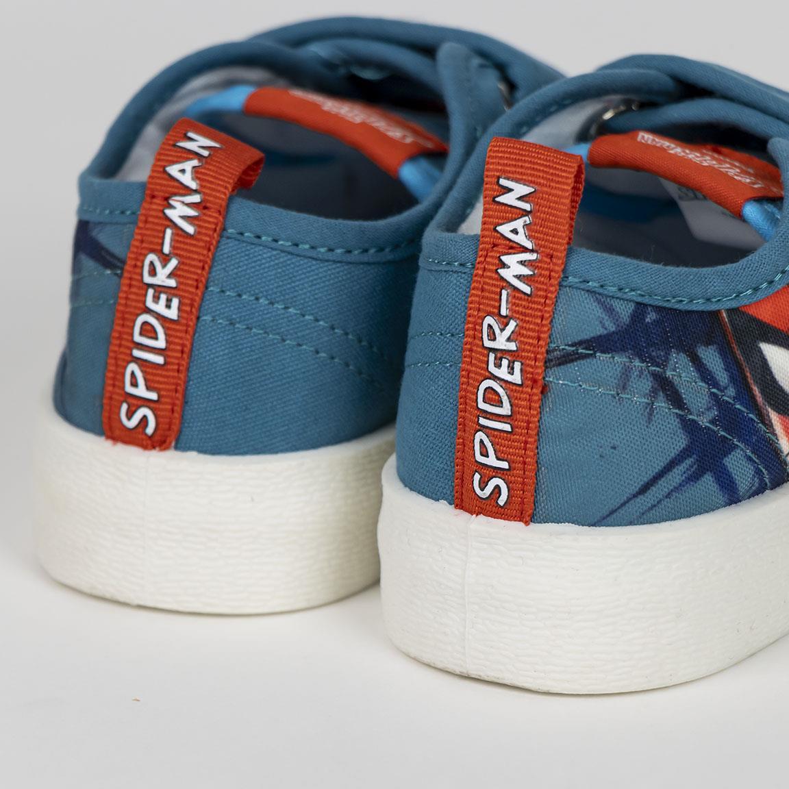 TENISKY SPIDERMAN, 31