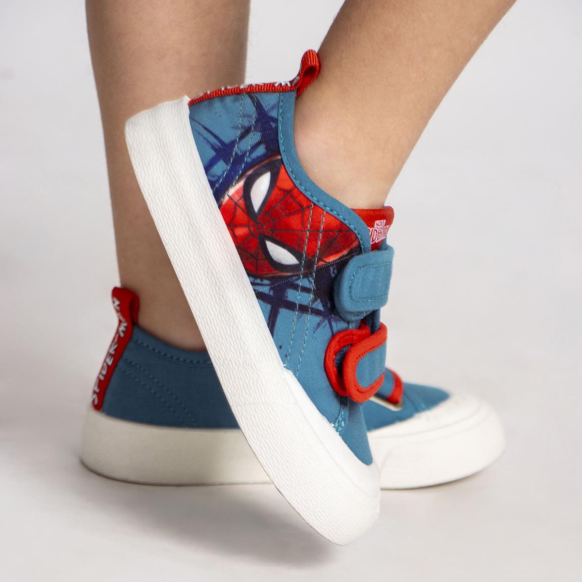 TENISKY SPIDERMAN, 31