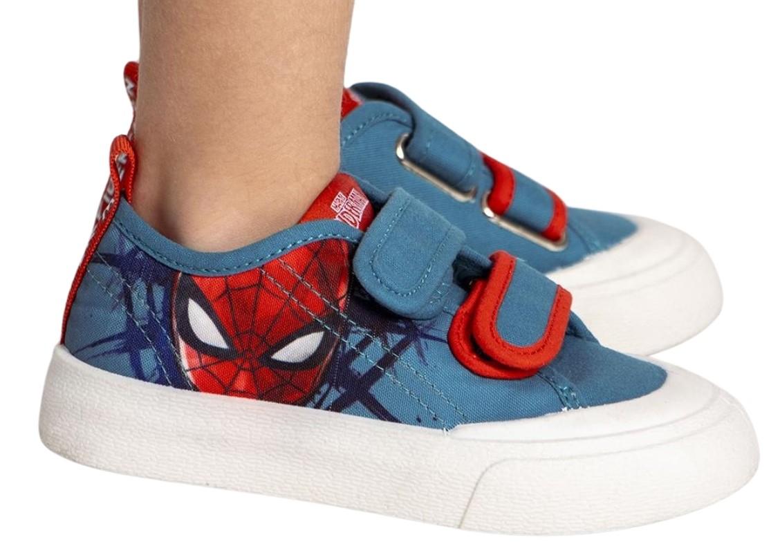 TENISKY SPIDERMAN, 32