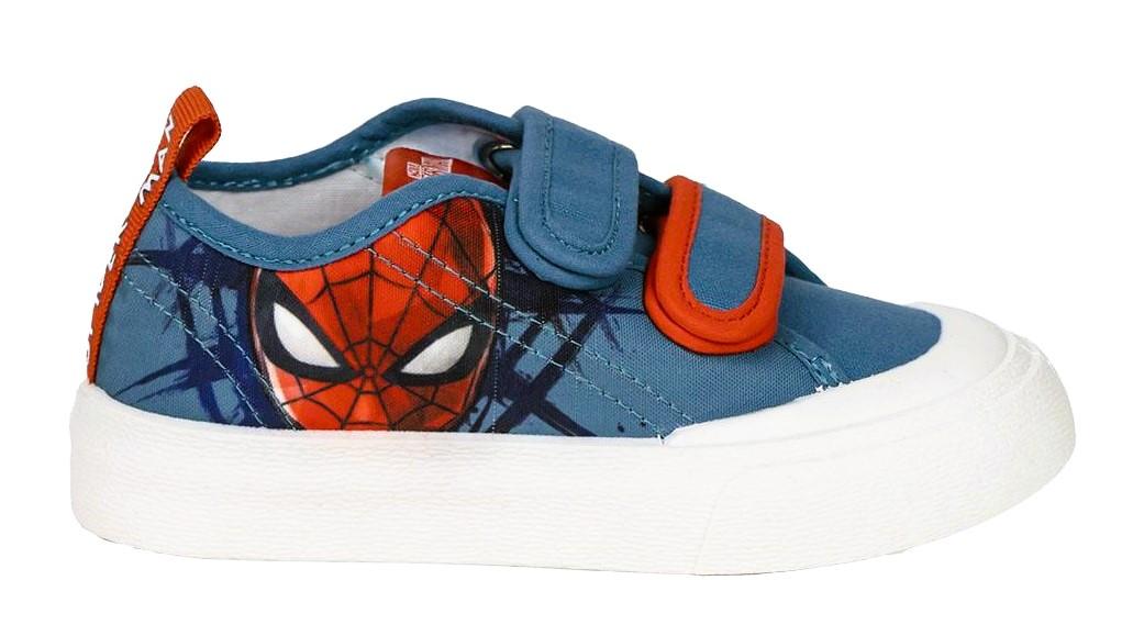 TENISKY SPIDERMAN, 32