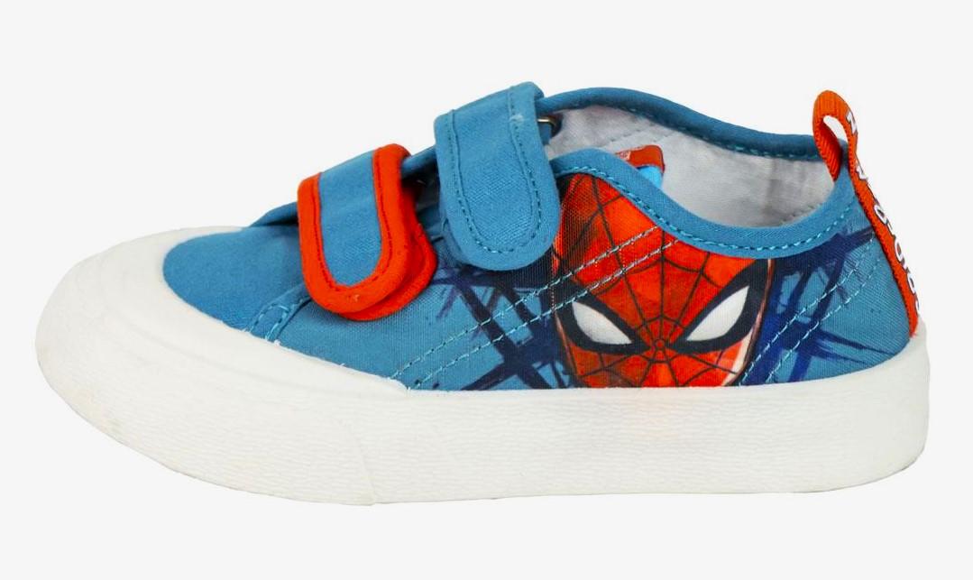 TENISKY SPIDERMAN, 32