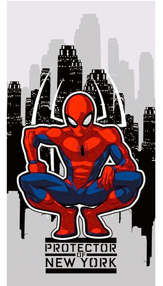 OSUŠKA Spiderman, uni