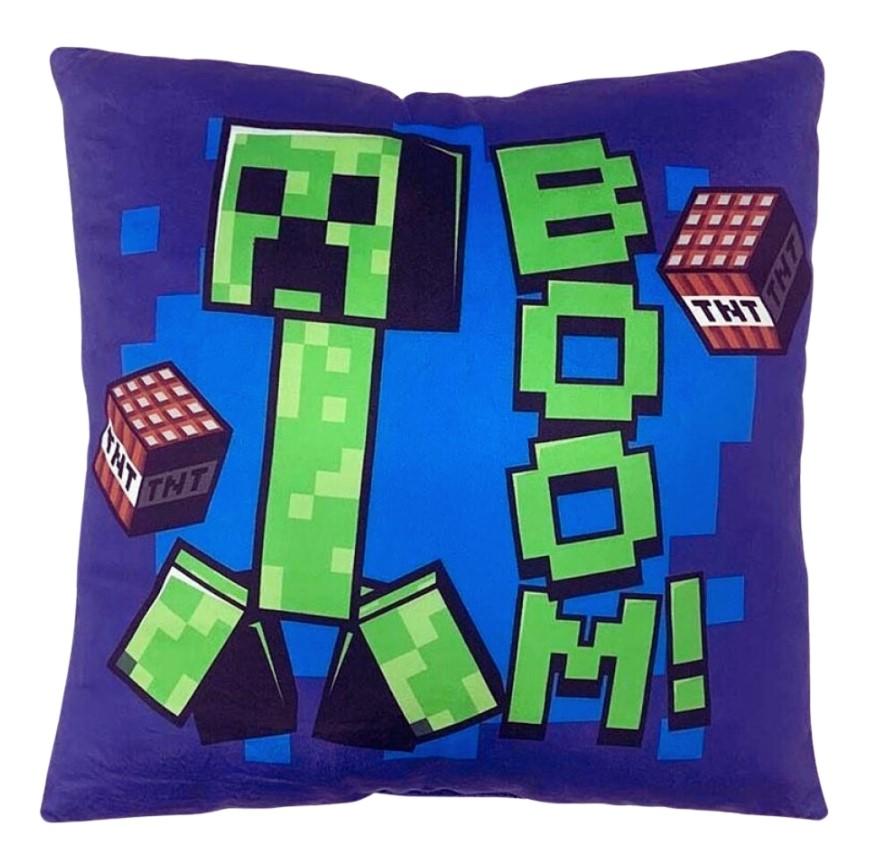 POLŠTÁŘ MINECRAFT, uni