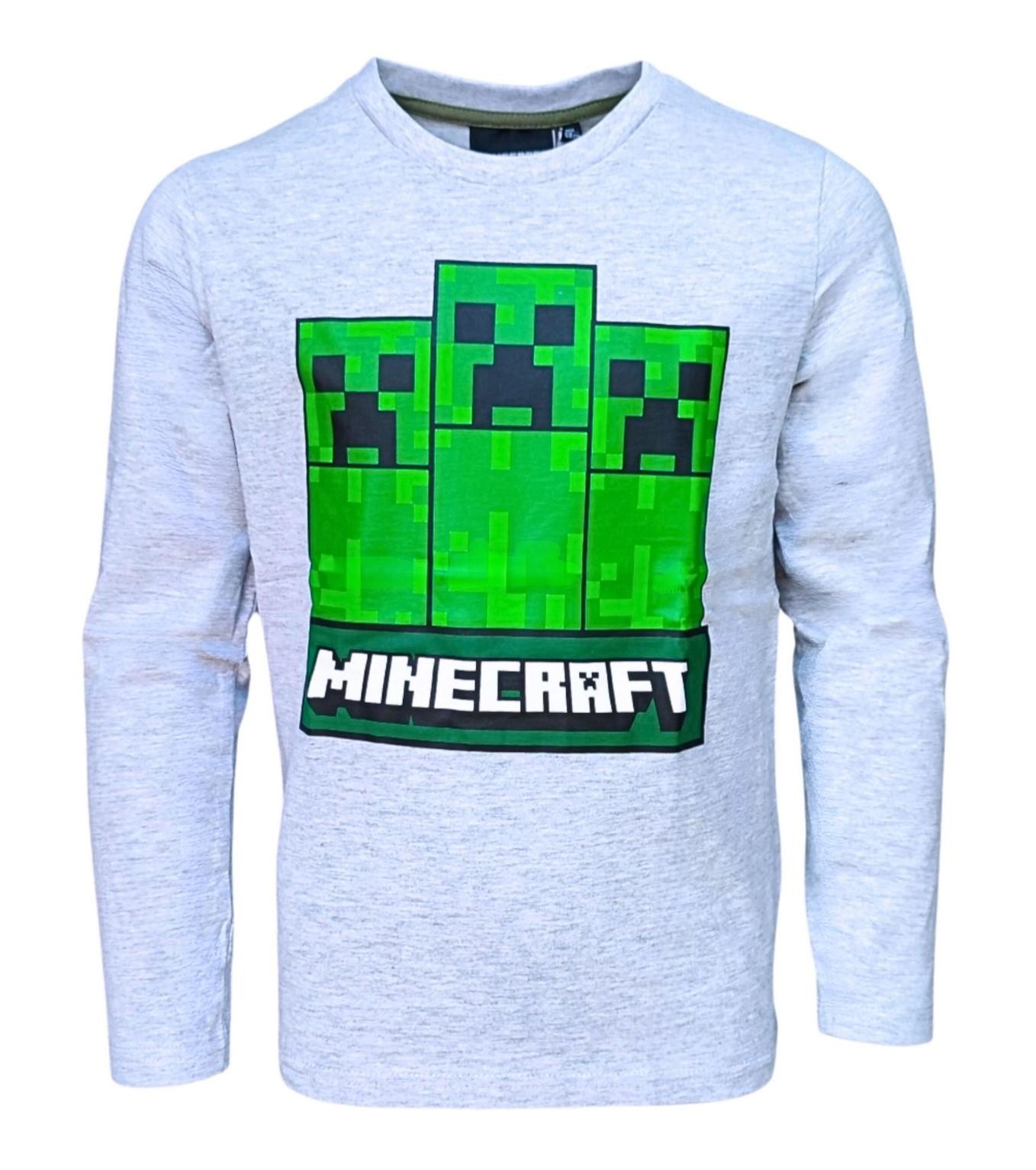 TRIKO MINECRAFT, 6