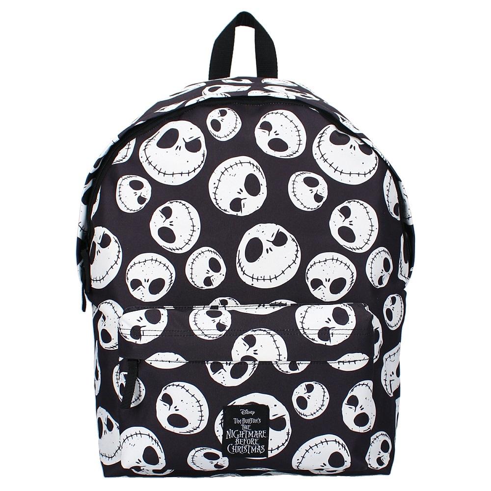 BATOH UKRADENÉ VÁNOCE - The Nightmare Before Christmas  43 cm, uni