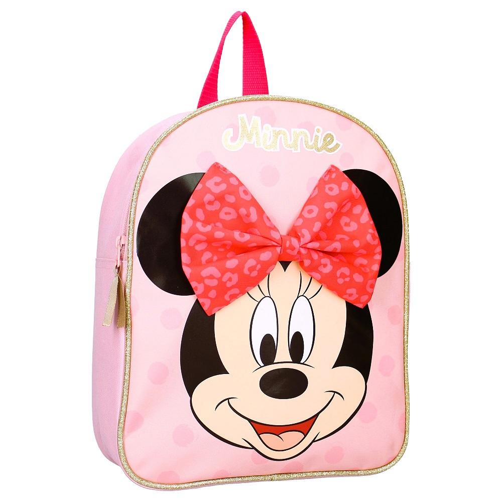 BATOH MINNIE 32 cm, uni