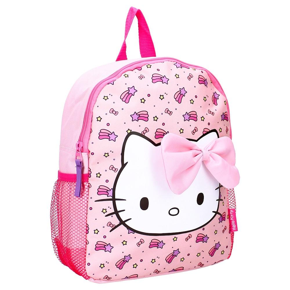 BATOH HELLO KITTY 31 cm, uni