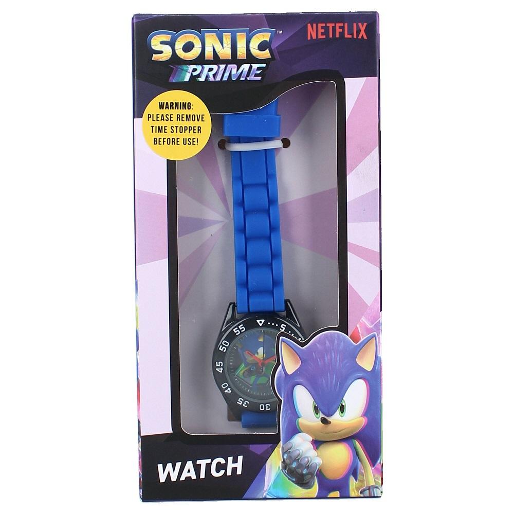 HODINKY SONIC, uni