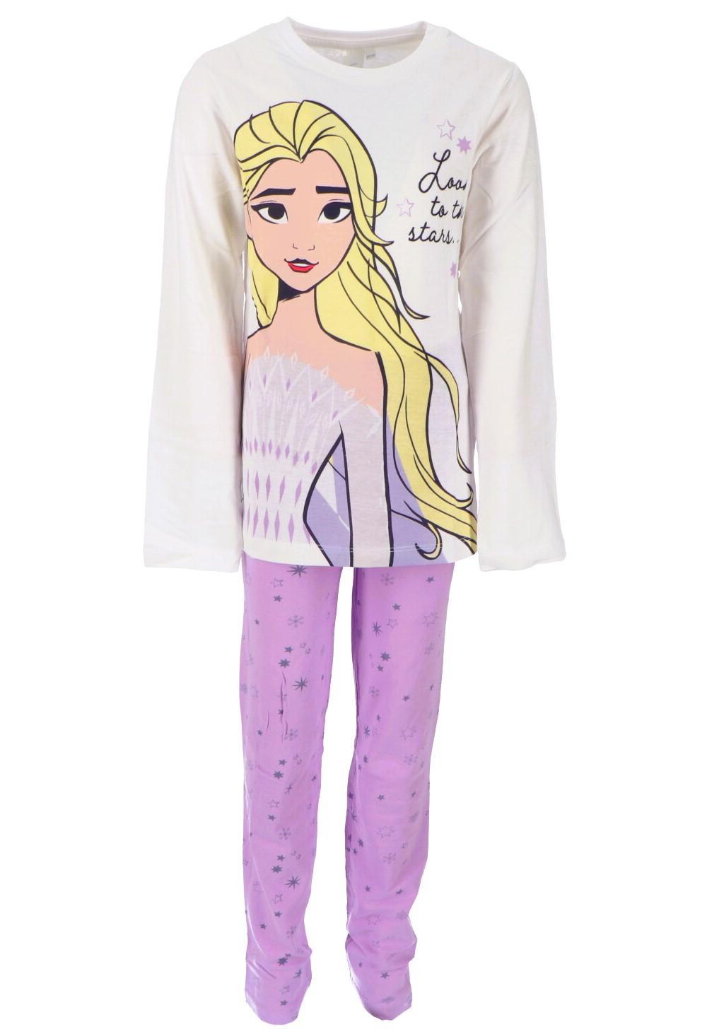 PYŽAMO FROZEN, 9-10