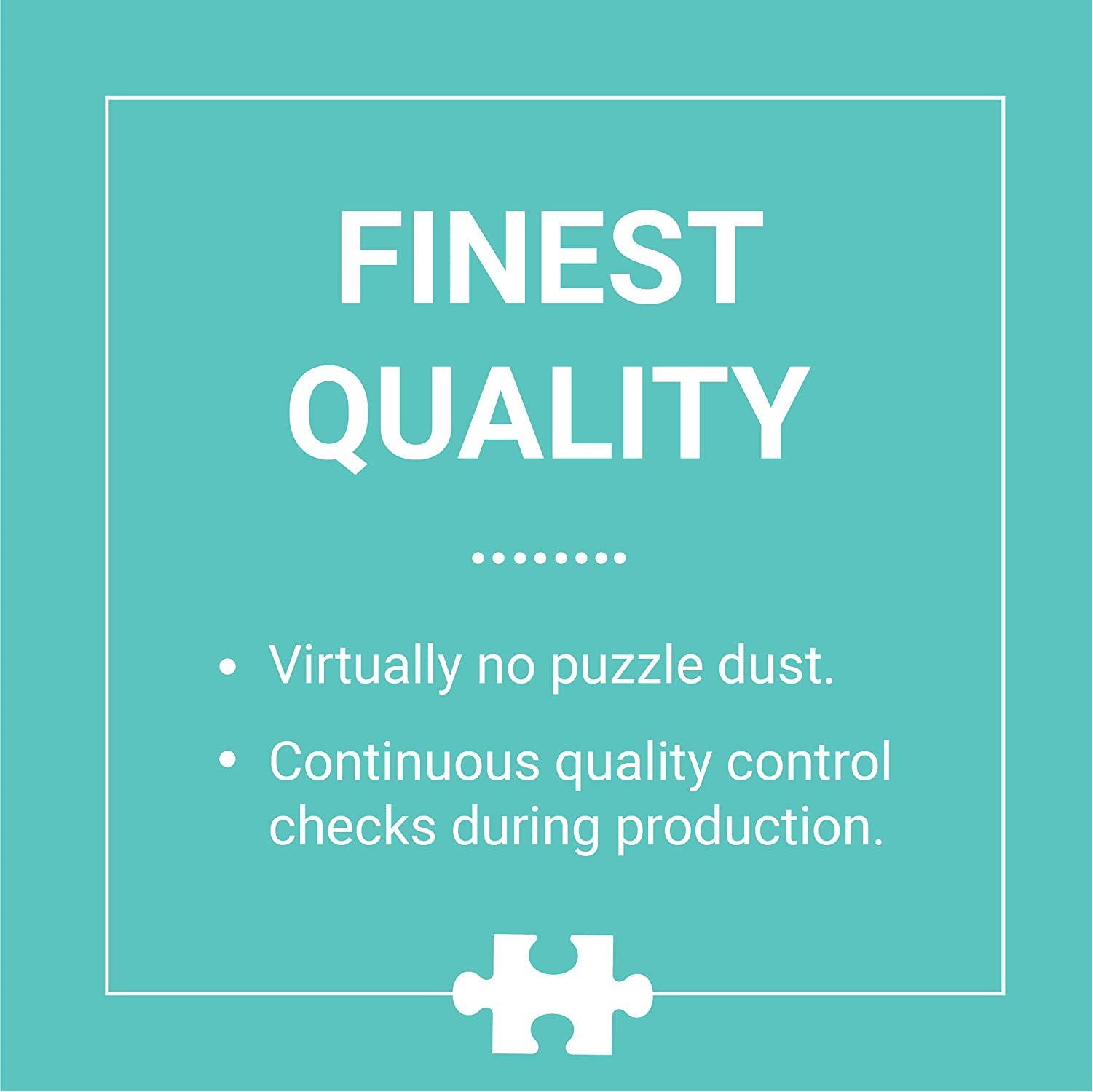 GALISON Čtvercové puzzle Chromatičtí ptáci 500 dílků