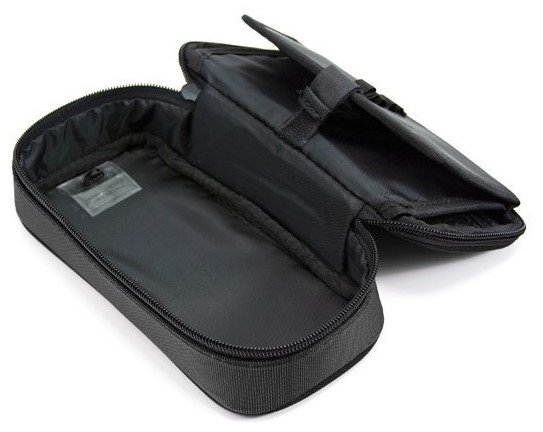 WALKER Školní pouzdro FAME Pearl