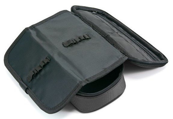 WALKER Školní pouzdro FAME Pearl