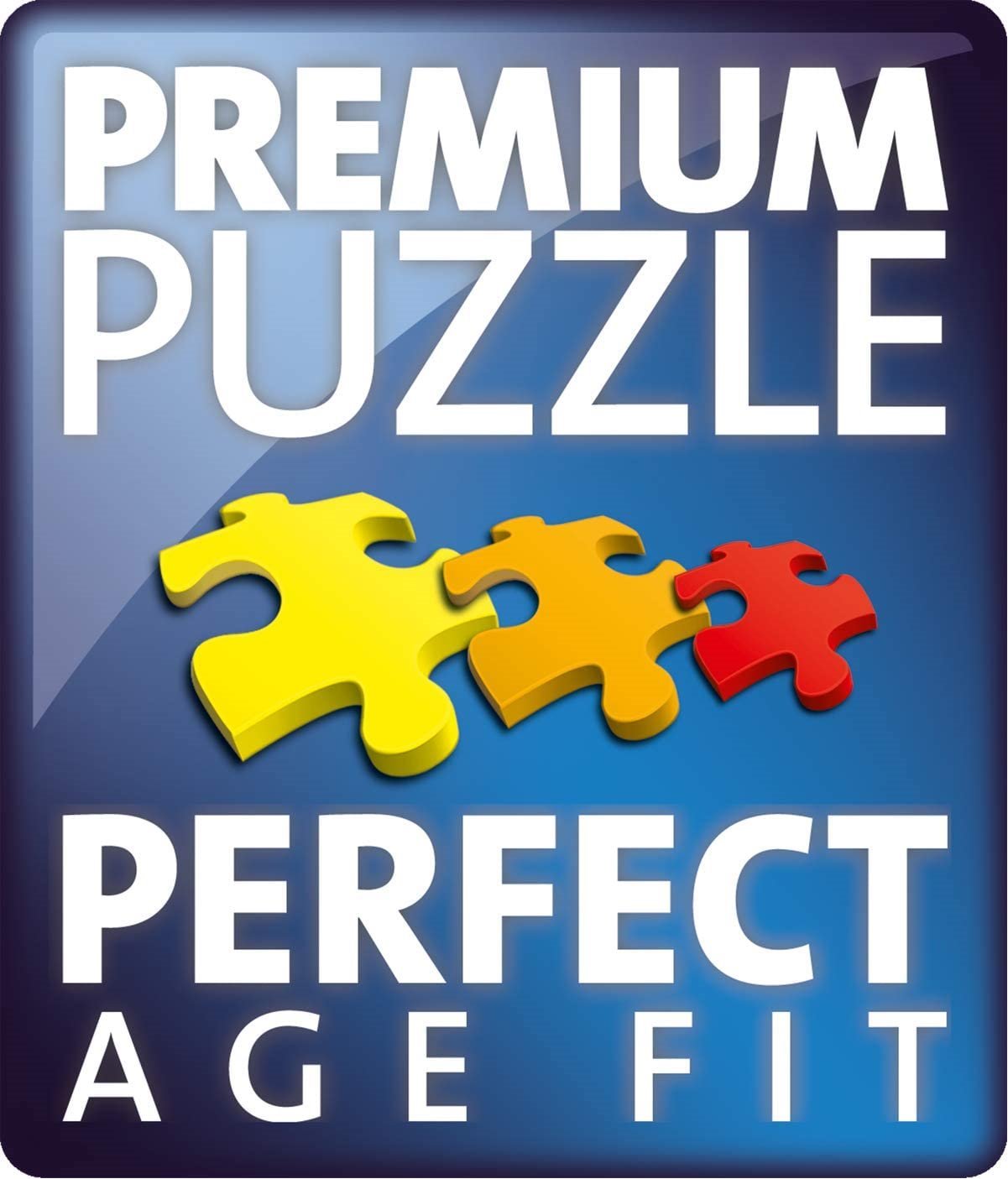 RAVENSBURGER Puzzle Disney Classics: Zvířátka v dobré náladě 3x49 dílků