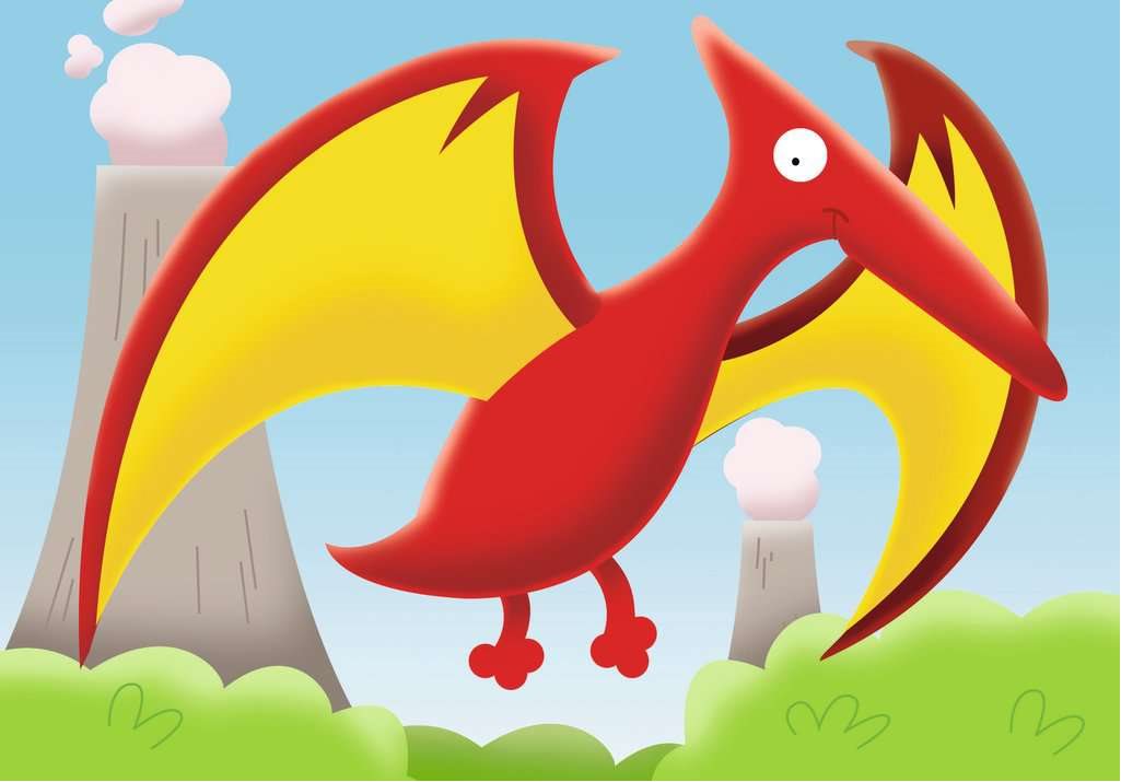 RAVENSBURGER Moje první puzzle Veselí Dinosauři 4v1 (2,3,4,5 dílků)