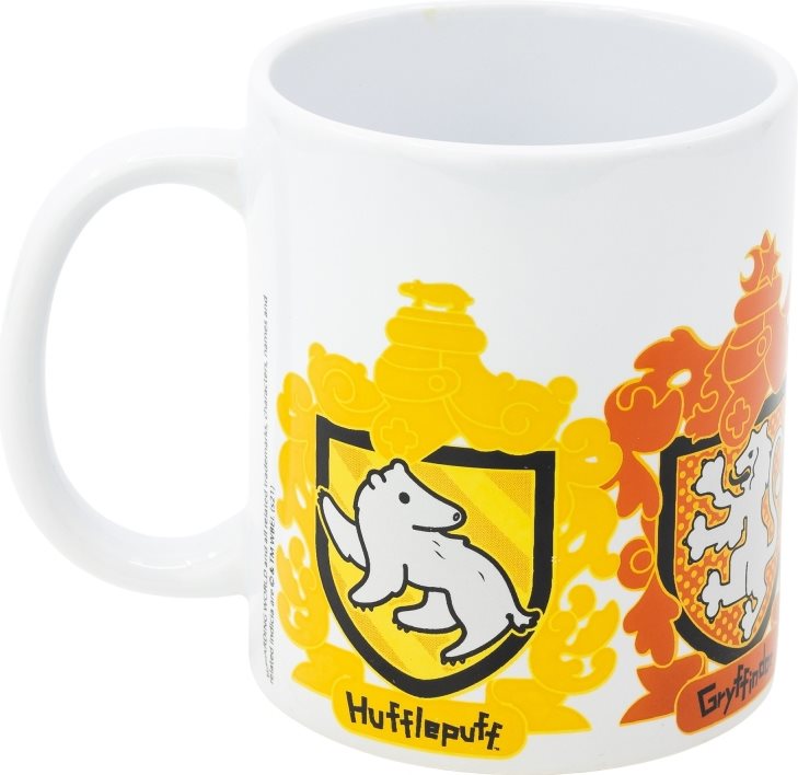 STOR Hrneček keramický 325 ml Harry Potter
