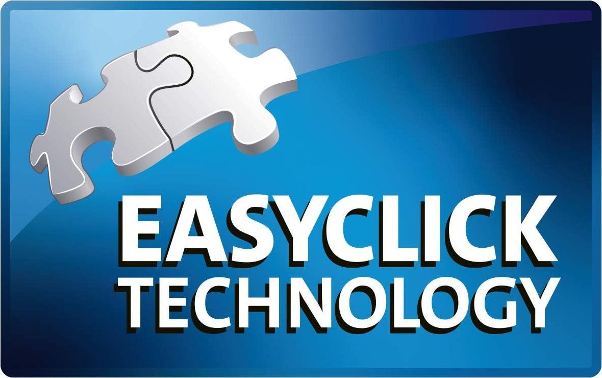 RAVENSBURGER 3D puzzle Kecka Ledové království 2, 112 dílků