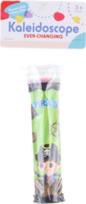 Kaleidoskop Pirát (mix)