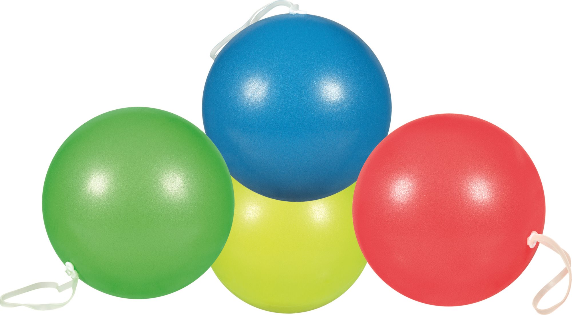 GOKI Míč Punch'n play 25 cm (mix)