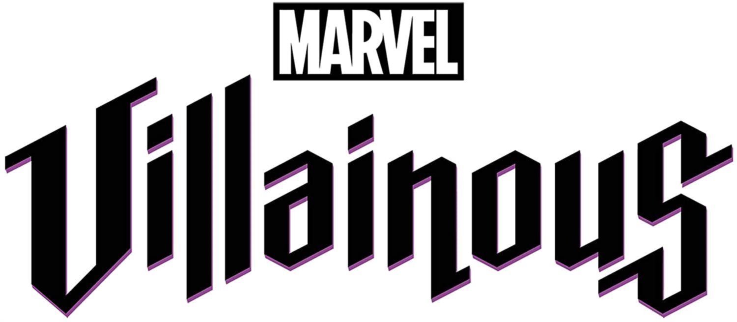 RAVENSBURGER Puzzle Marvel Villainous: Taskmaster 1000 dílků