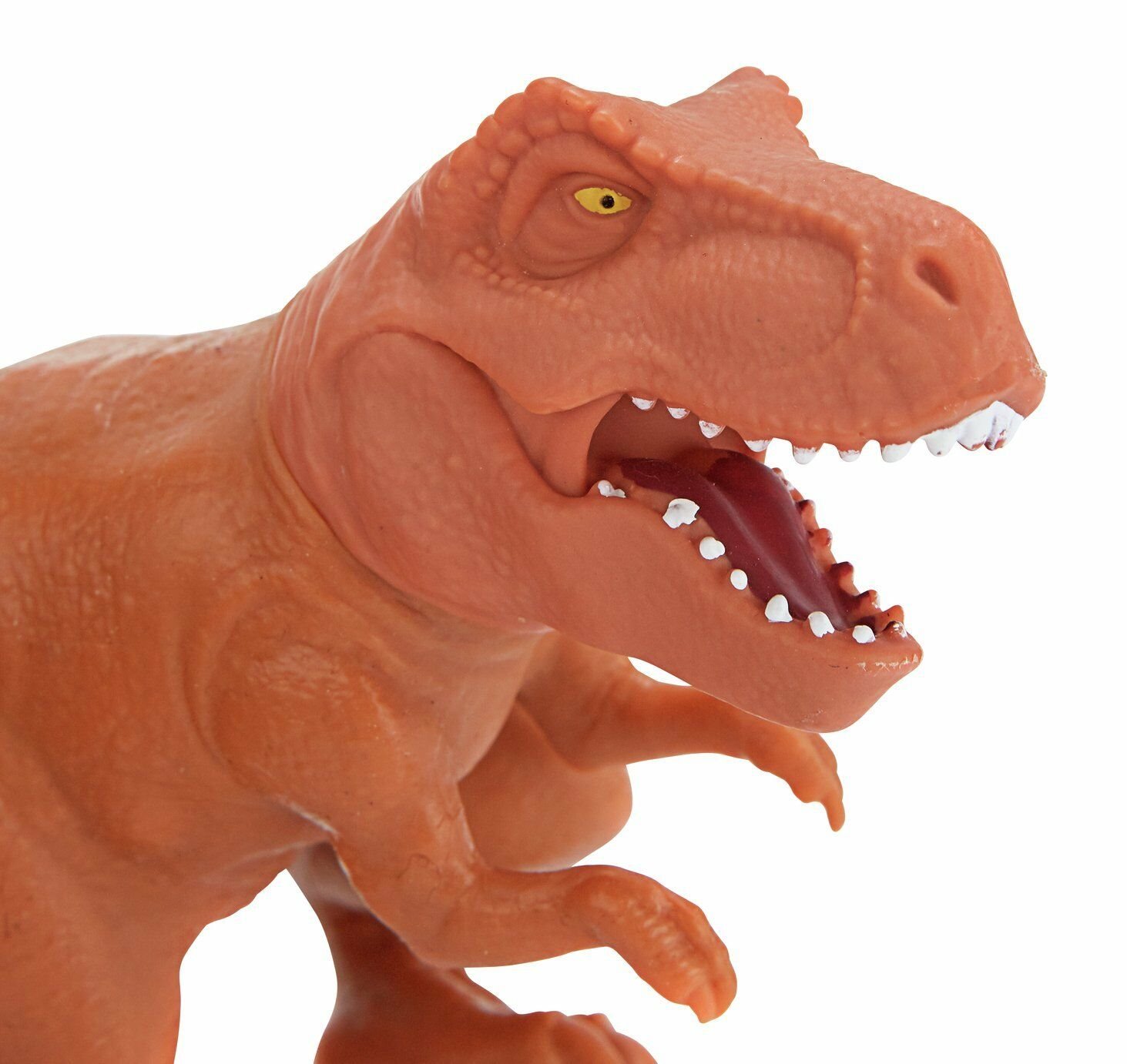 Elastický Tyrannosaurus Rex