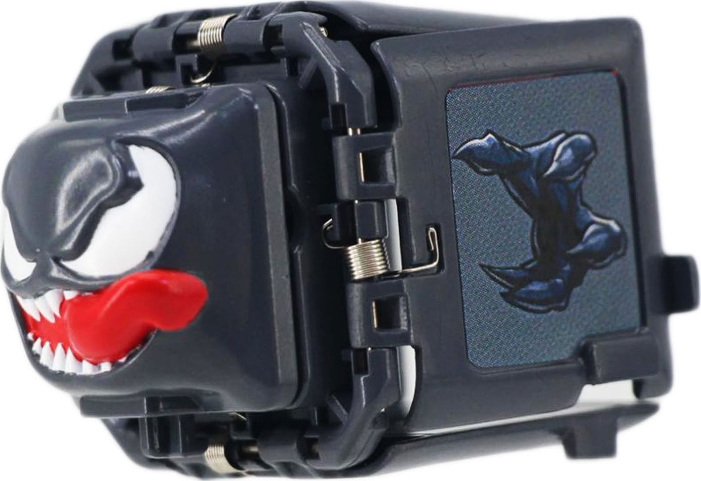 EOLO BATTLE CUBES Sáček s překvapením Marvel 1ks (mix)