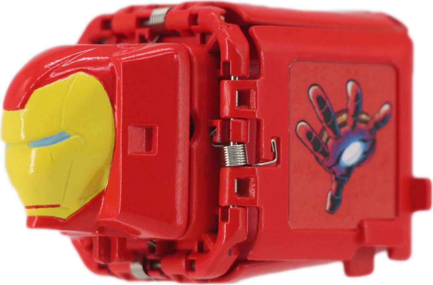 EOLO BATTLE CUBES Sáček s překvapením Marvel 1ks (mix)