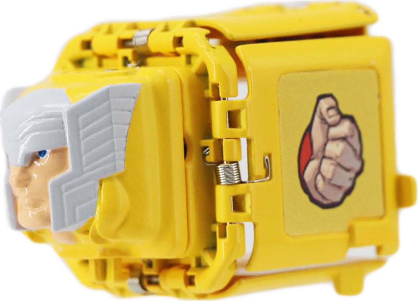 EOLO BATTLE CUBES Sáček s překvapením Marvel 1ks (mix)