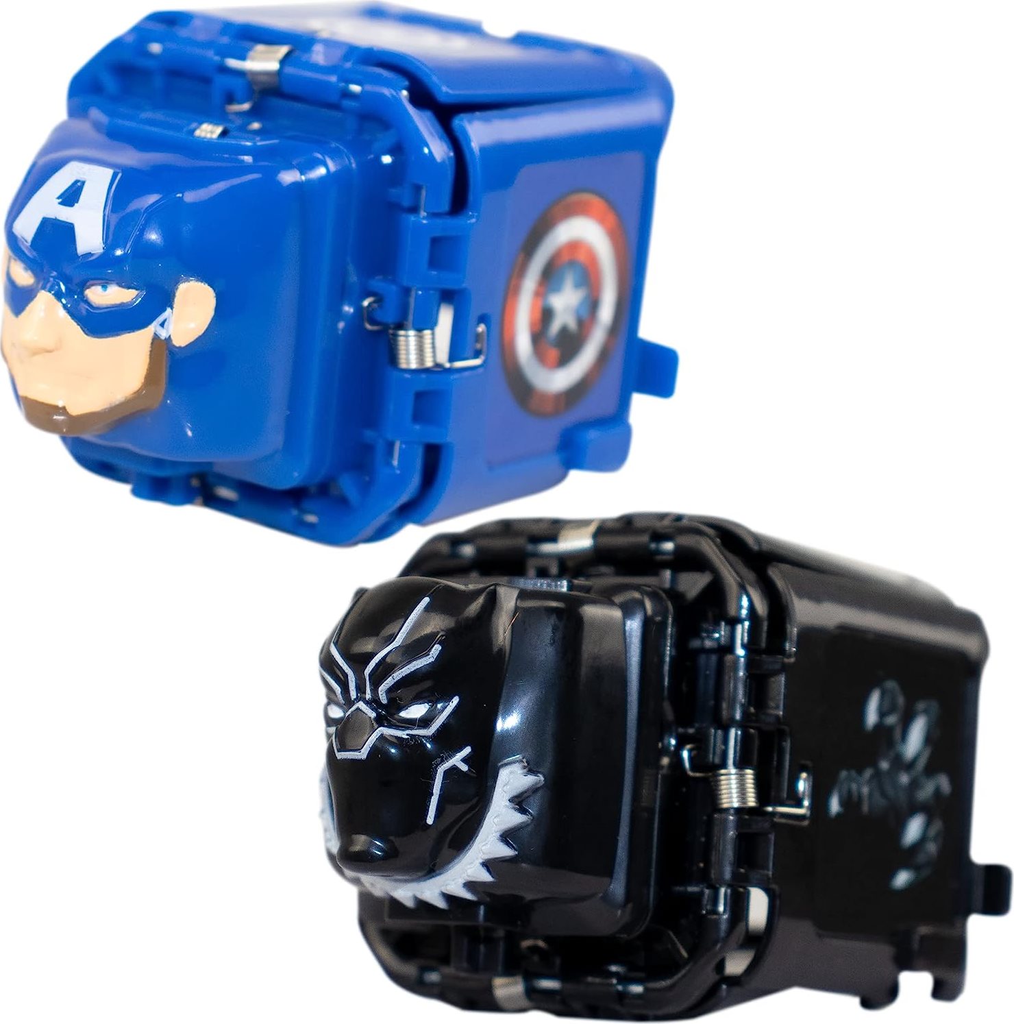 EOLO BATTLE CUBES Avengers 2ks (mix)