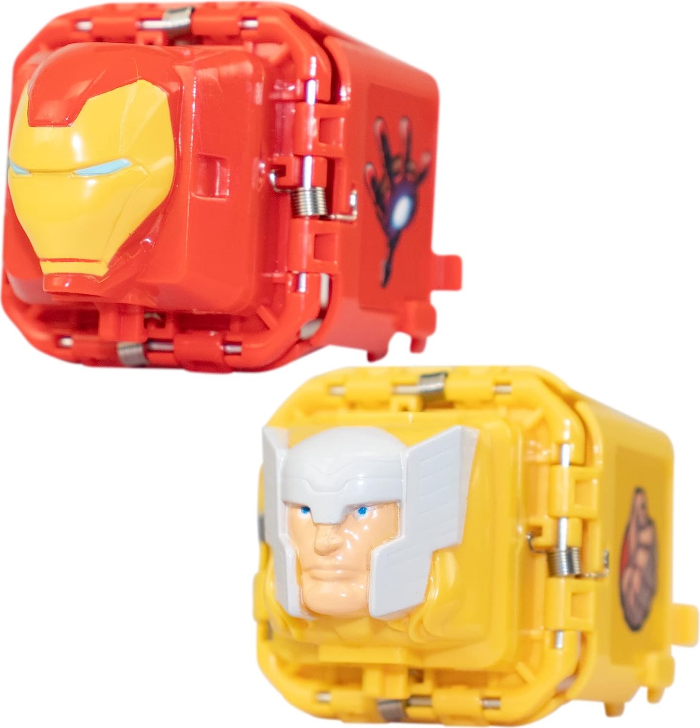 EOLO BATTLE CUBES Avengers 2ks (mix)