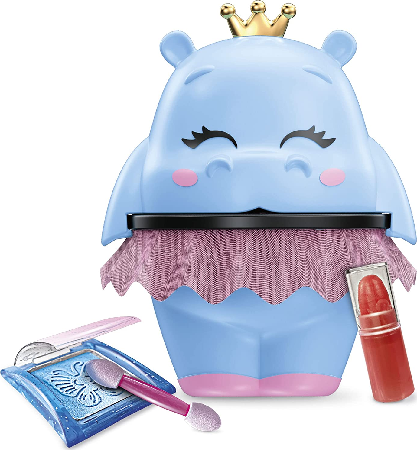 CLEMENTONI Crazy Chic Lovely Ballerina: Make Up