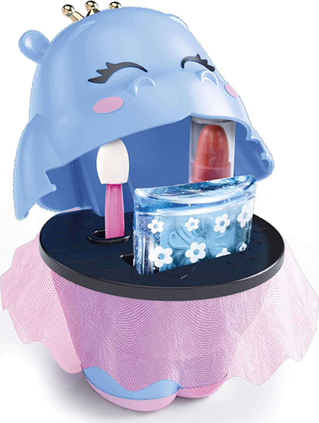 CLEMENTONI Crazy Chic Lovely Ballerina: Make Up