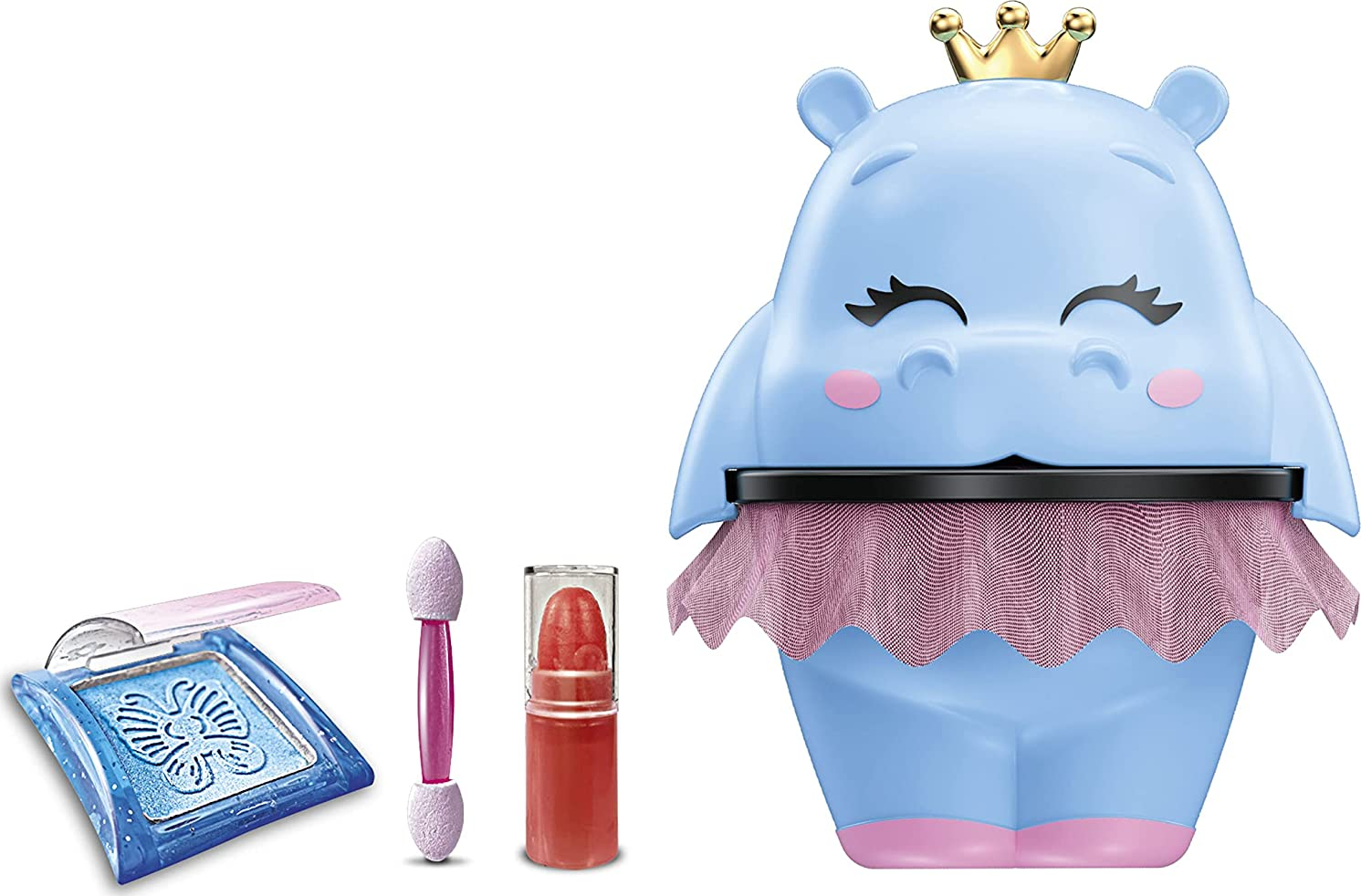 CLEMENTONI Crazy Chic Lovely Ballerina: Make Up