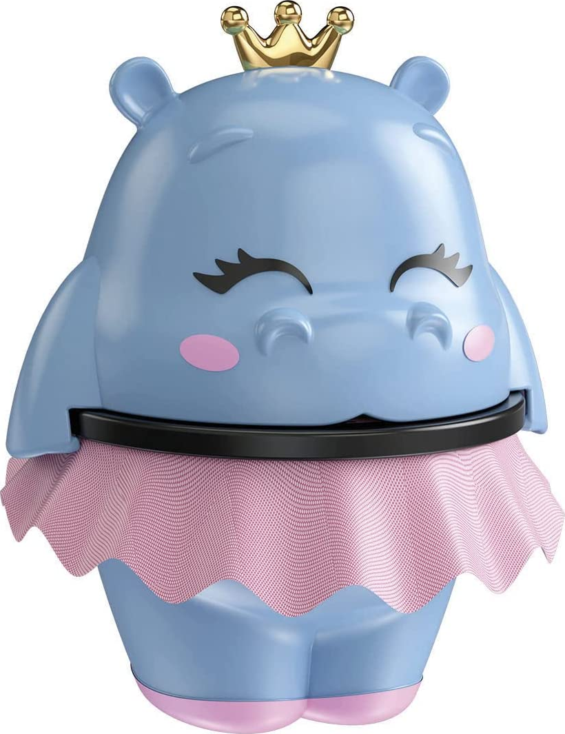 CLEMENTONI Crazy Chic Lovely Ballerina: Make Up