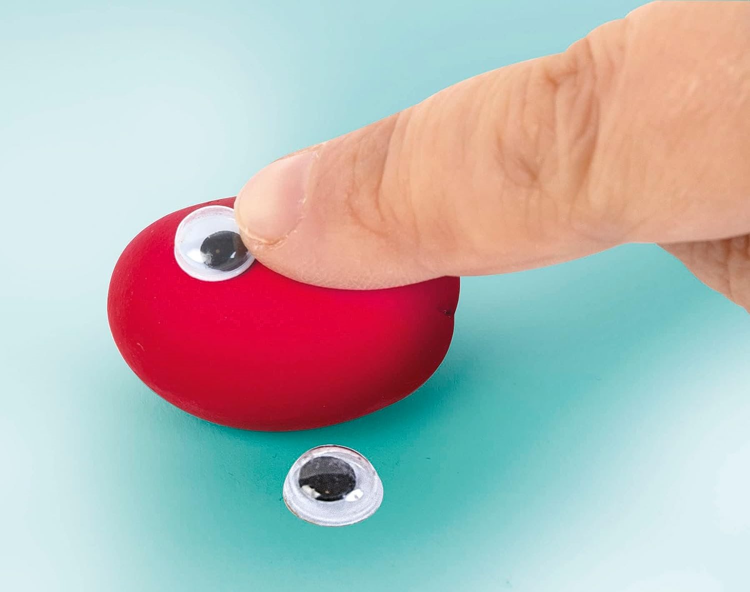 CLEMENTONI IDEA Kreativní sada Zdobení kamenů