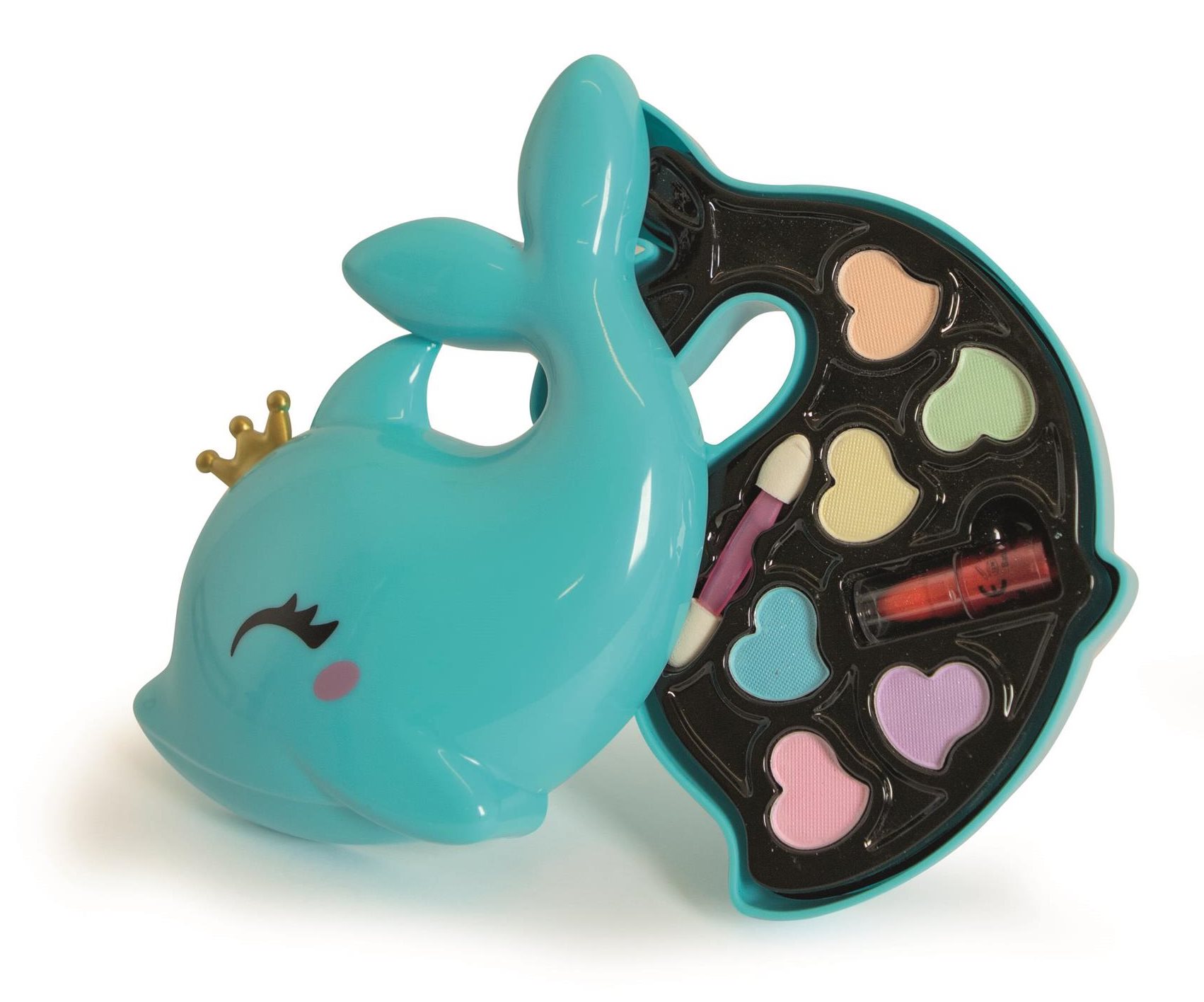 CLEMENTONI Crazy Chic Lovely Make up: Delfín