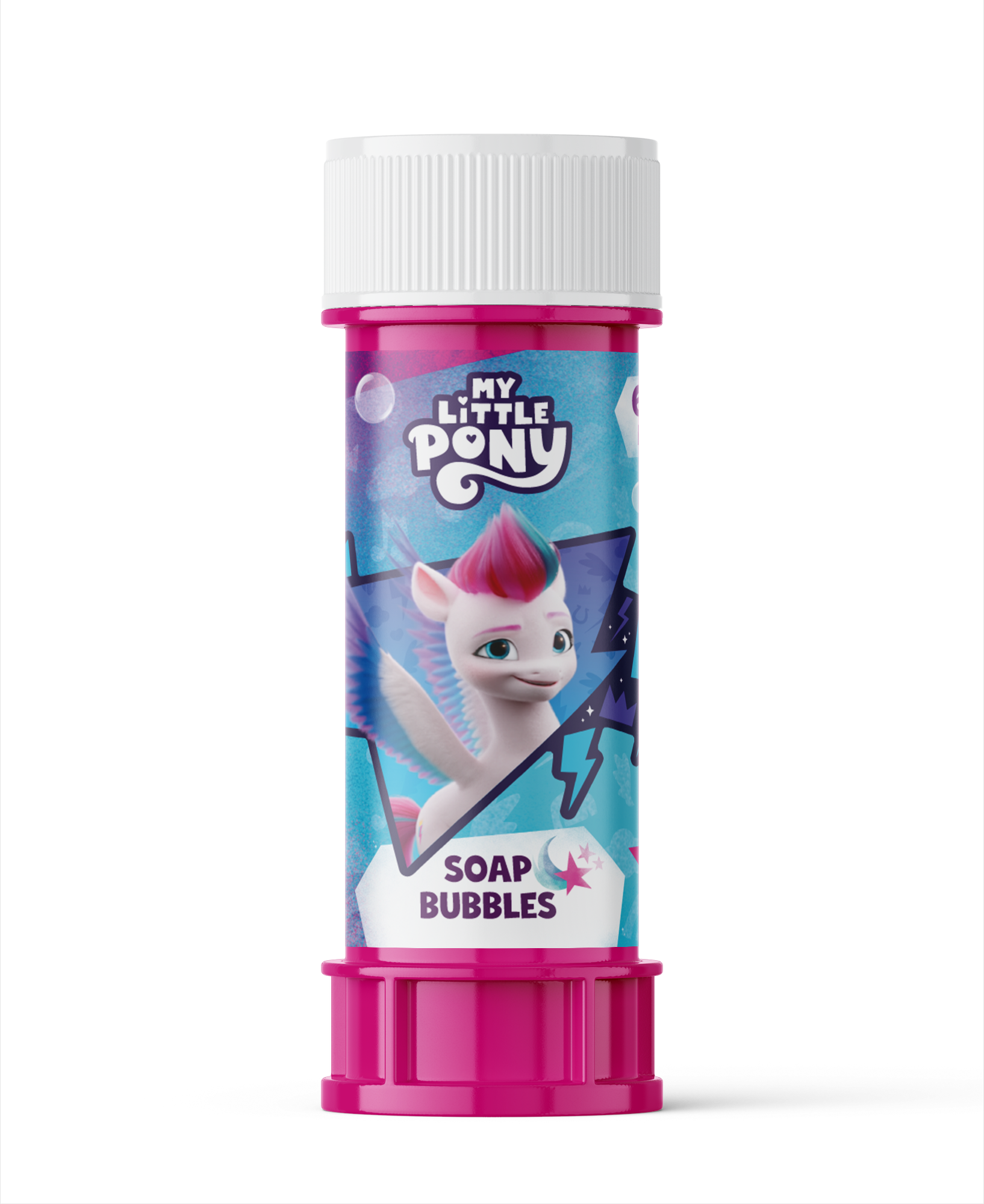 DODO Bublifuk My Little Pony 1ks (mix)