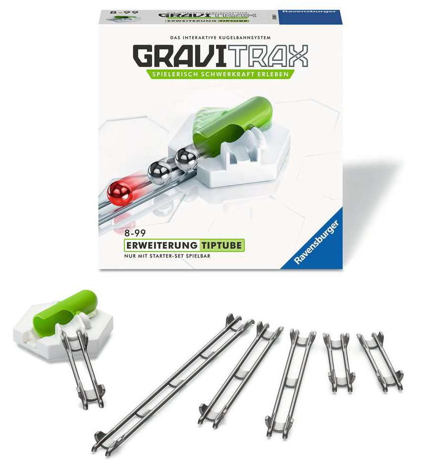 RAVENSBURGER GraviTrax Zásobník